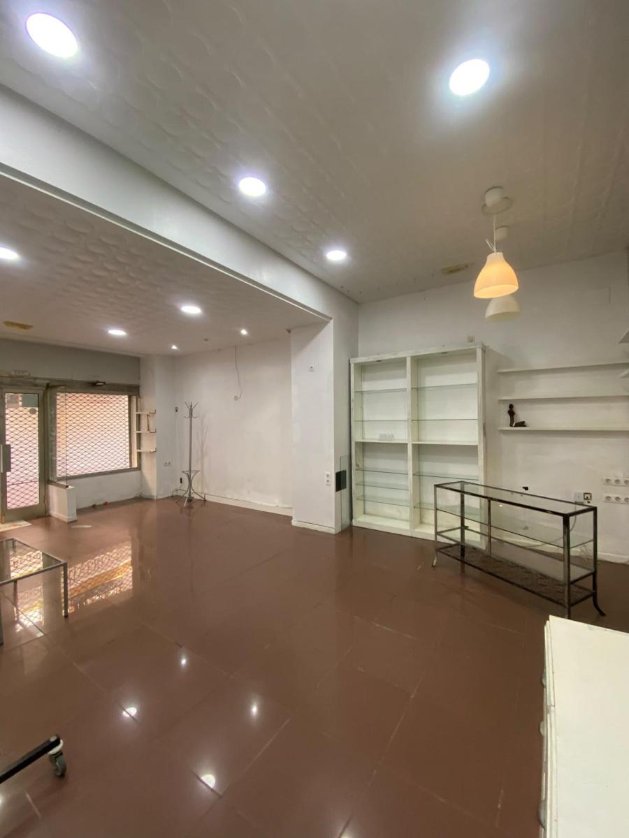 Premise for Sale in Ayamonte