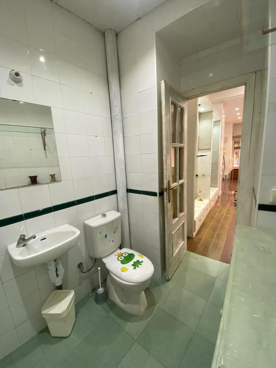 Premise for Sale in Ayamonte
