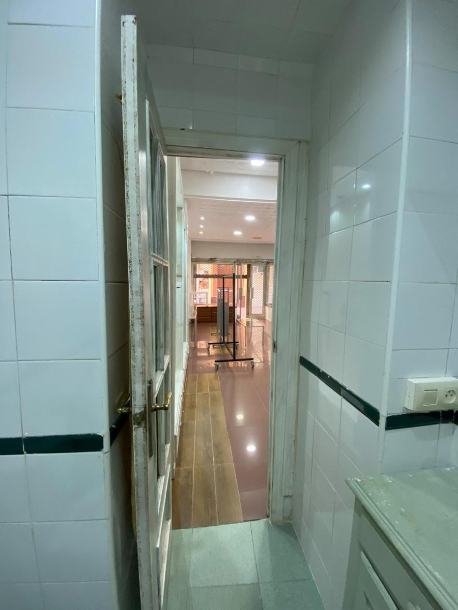 Premise for Sale in Ayamonte