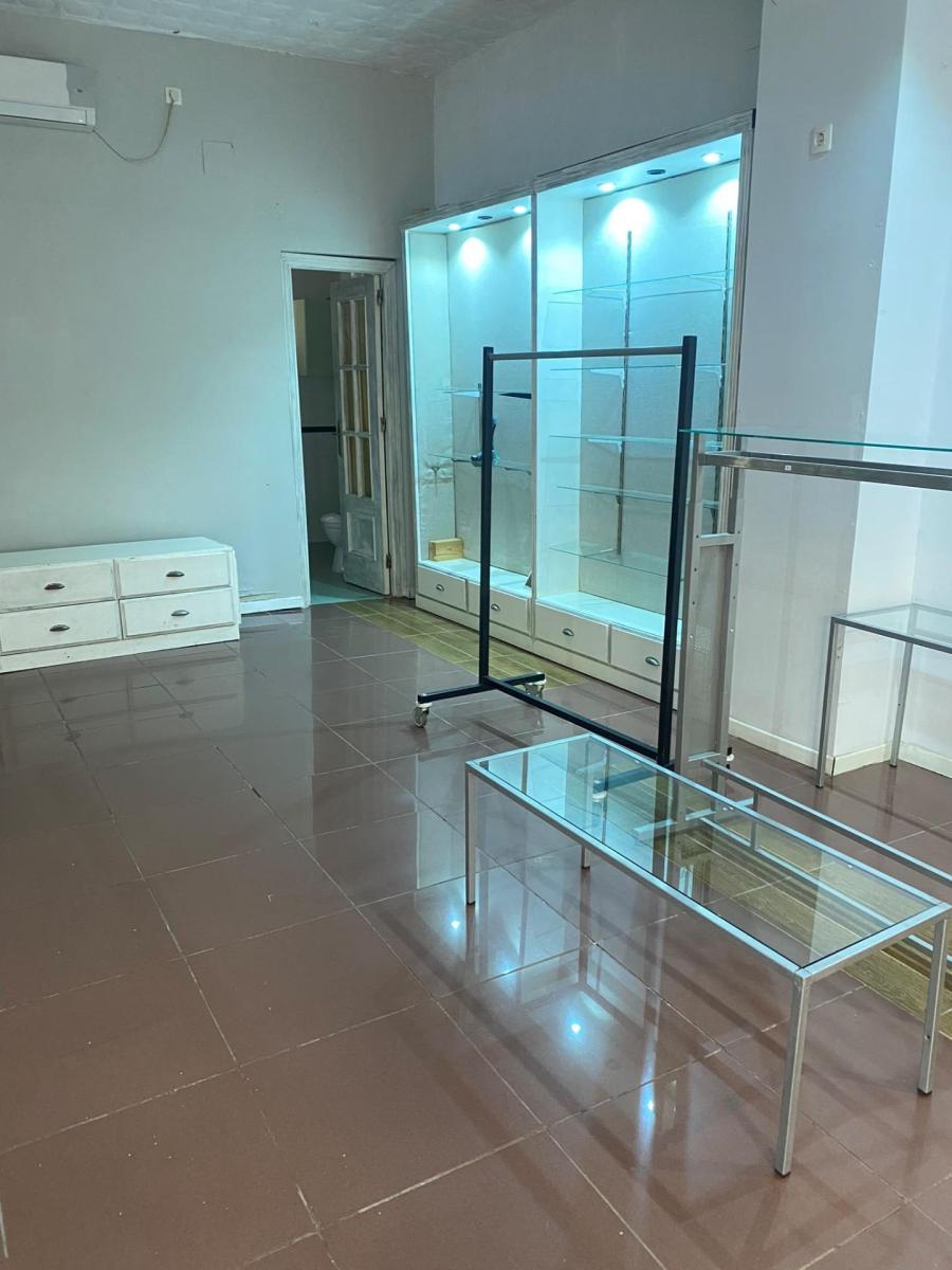 Premise for Sale in Ayamonte