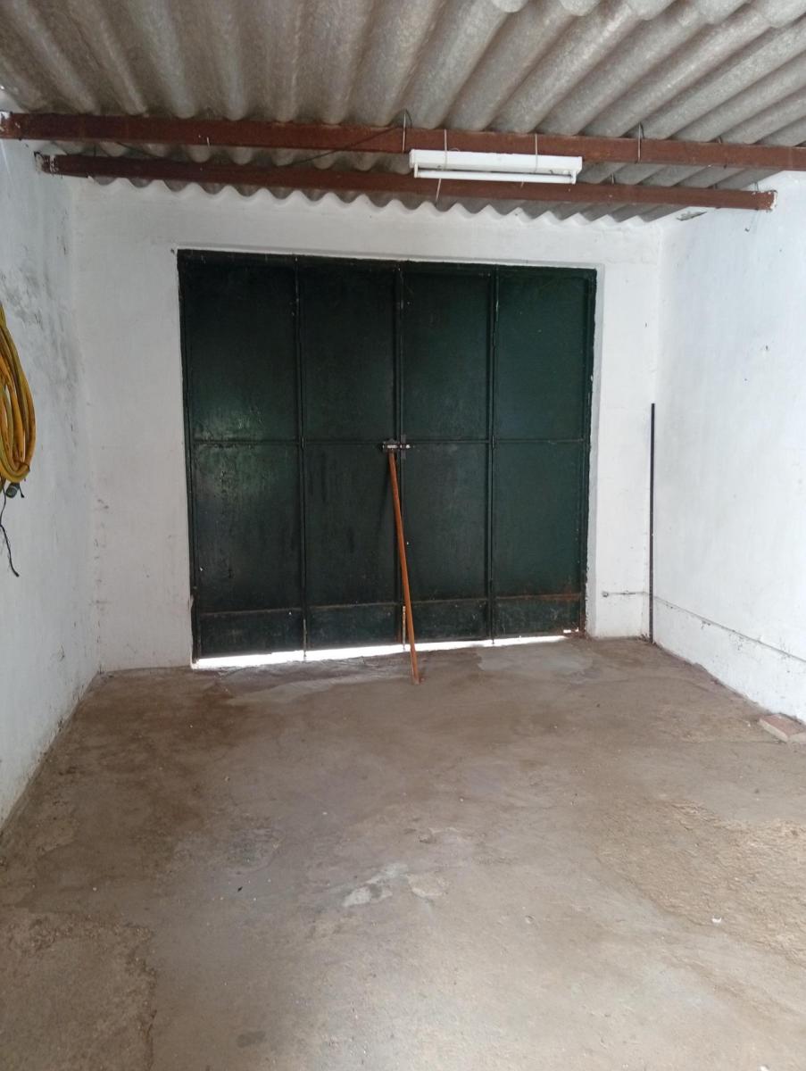 Solar en Venta en Ayamonte