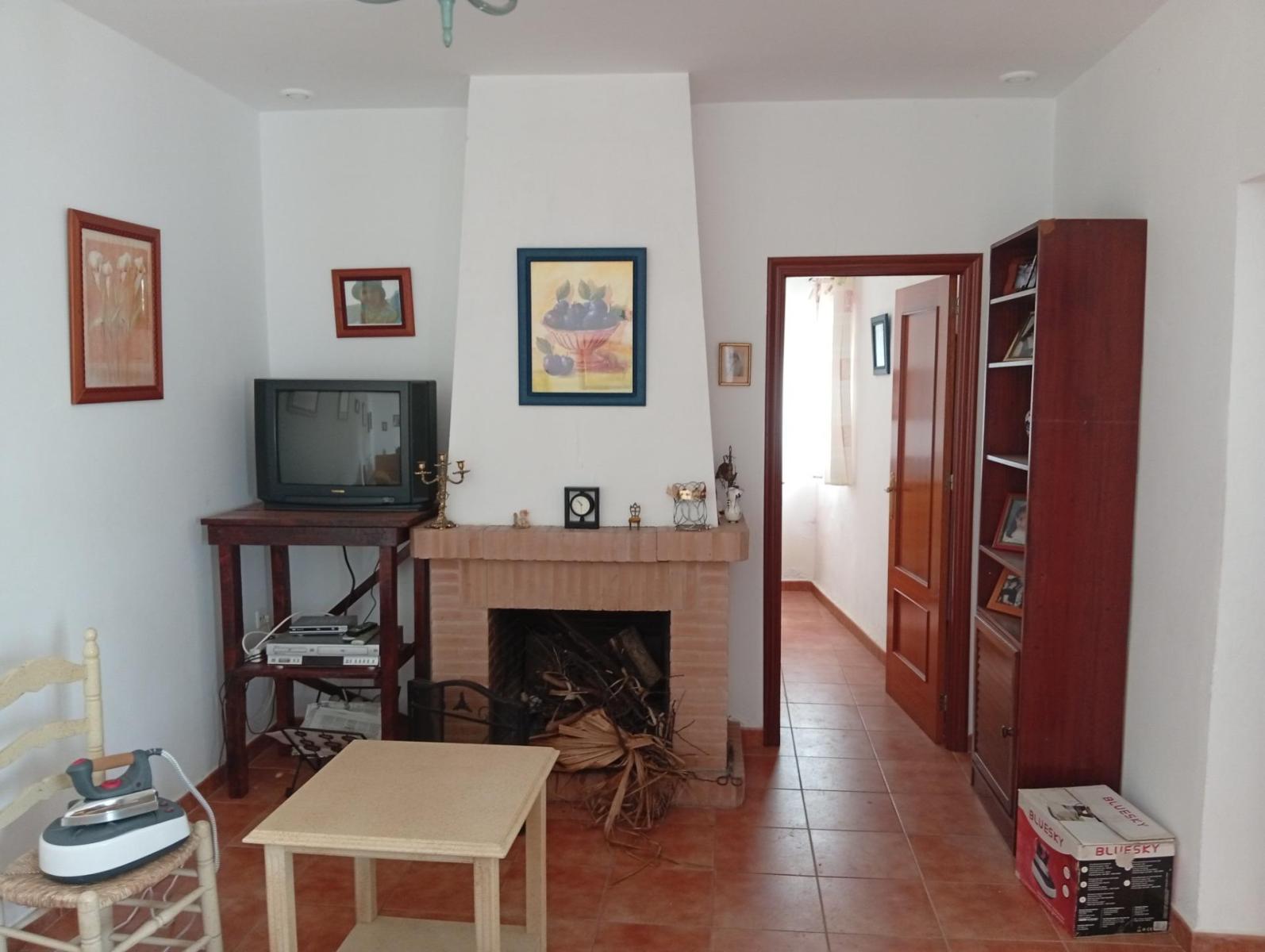 Solar en Venta en Ayamonte