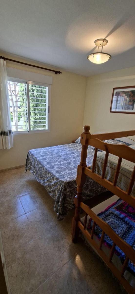 Flat for Sale in Cartagena