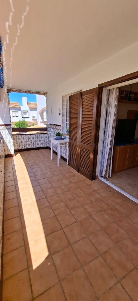 Flat for Sale in Cartagena