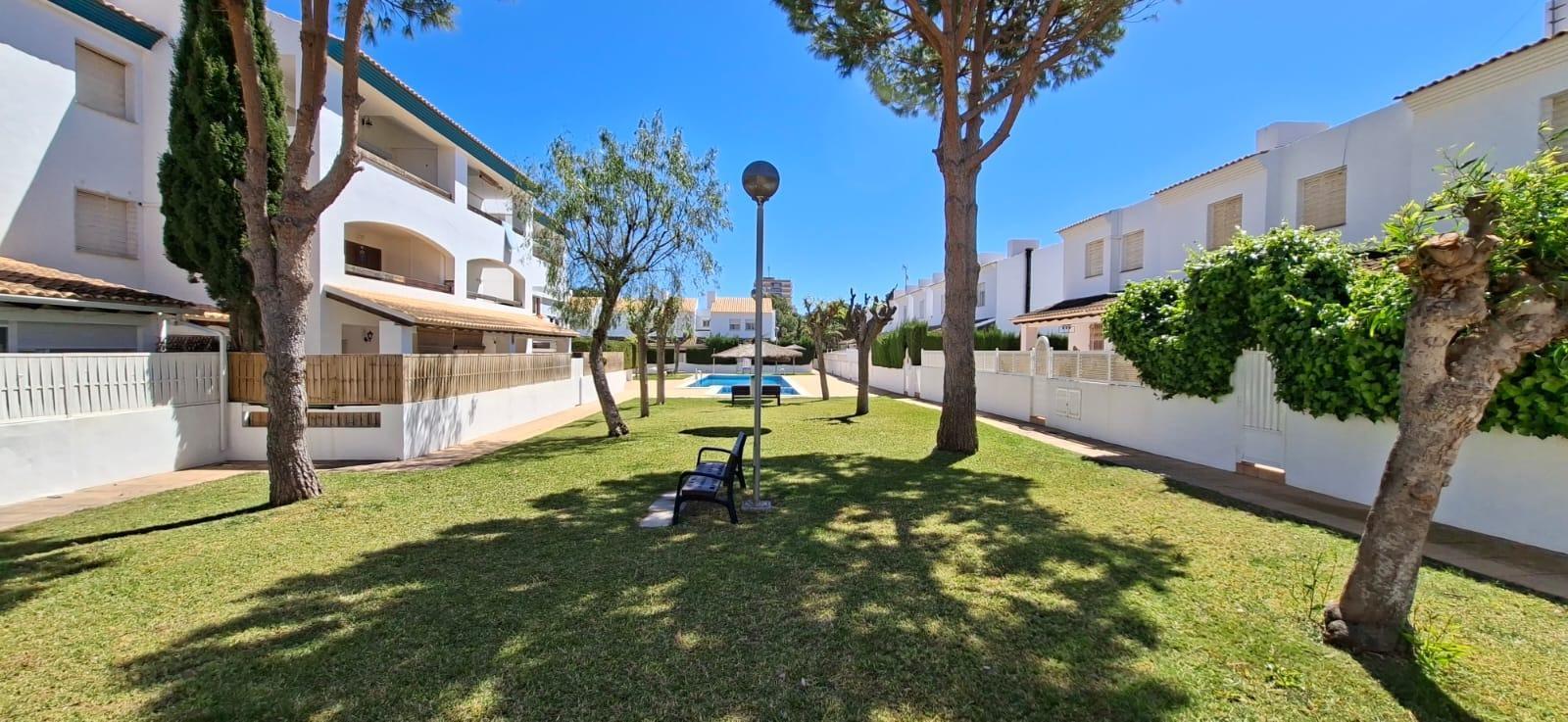 Flat for Sale in Cartagena