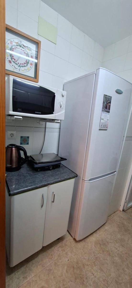 Flat for Sale in Cartagena