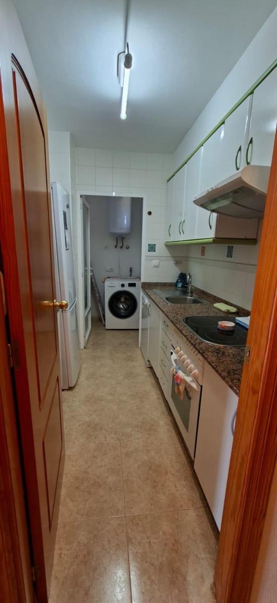 Flat for Sale in Cartagena