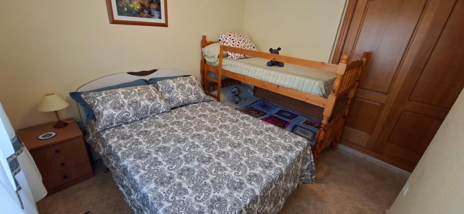 Flat for Sale in Cartagena