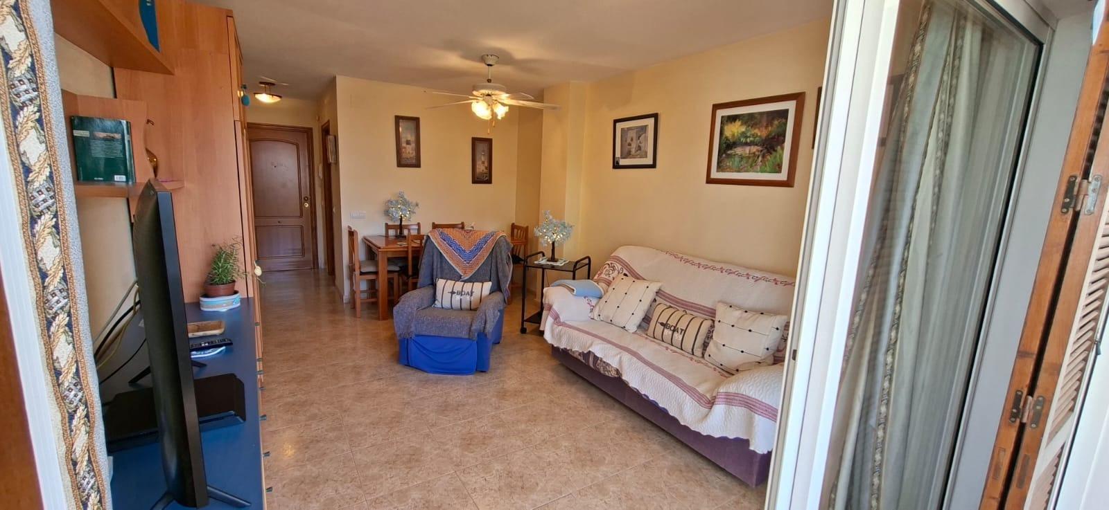 Flat for Sale in Cartagena