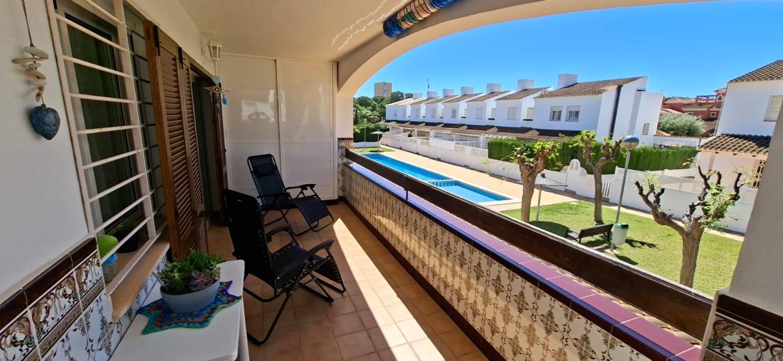Flat for Sale in Cartagena