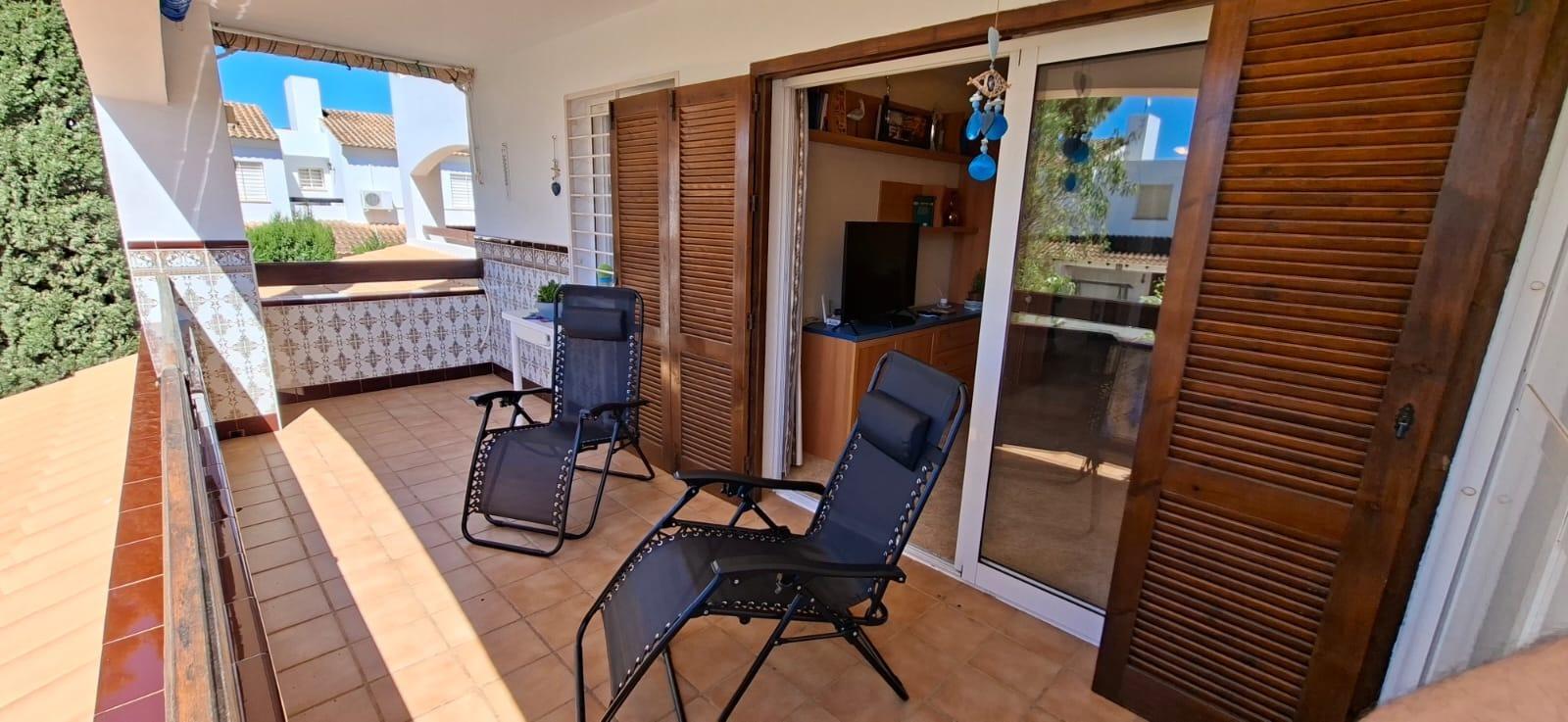 Flat for Sale in Cartagena