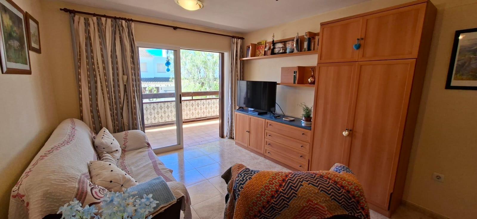 Flat for Sale in Cartagena