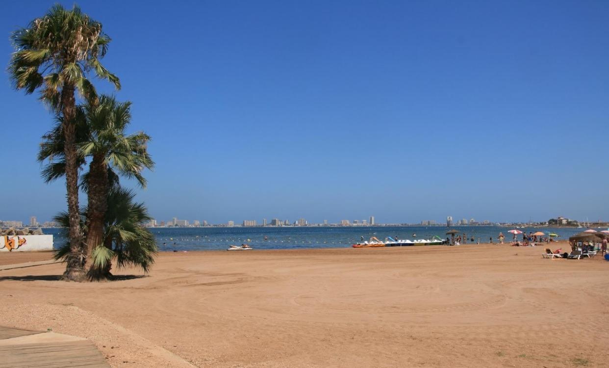 Flat for Sale in Cartagena
