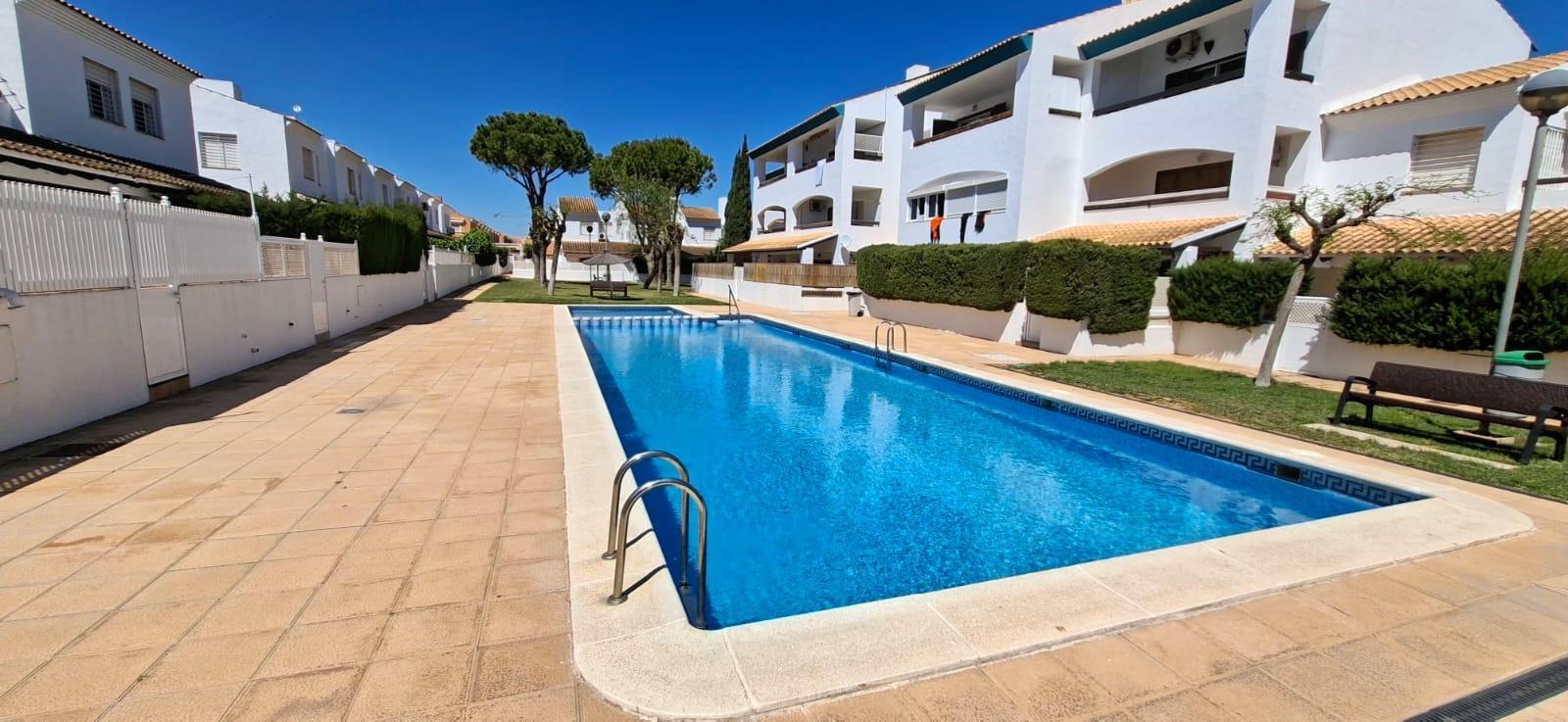 Flat for Sale in Cartagena