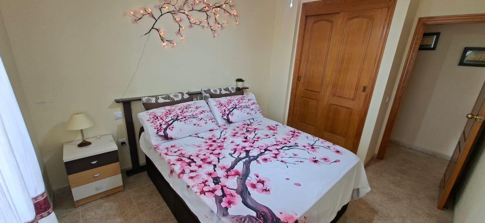 Flat for Sale in Cartagena