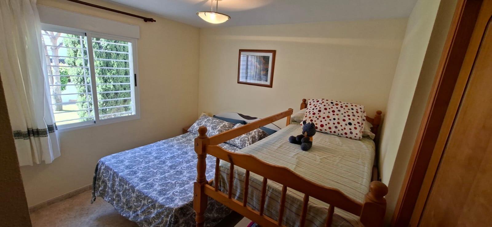 Flat for Sale in Cartagena