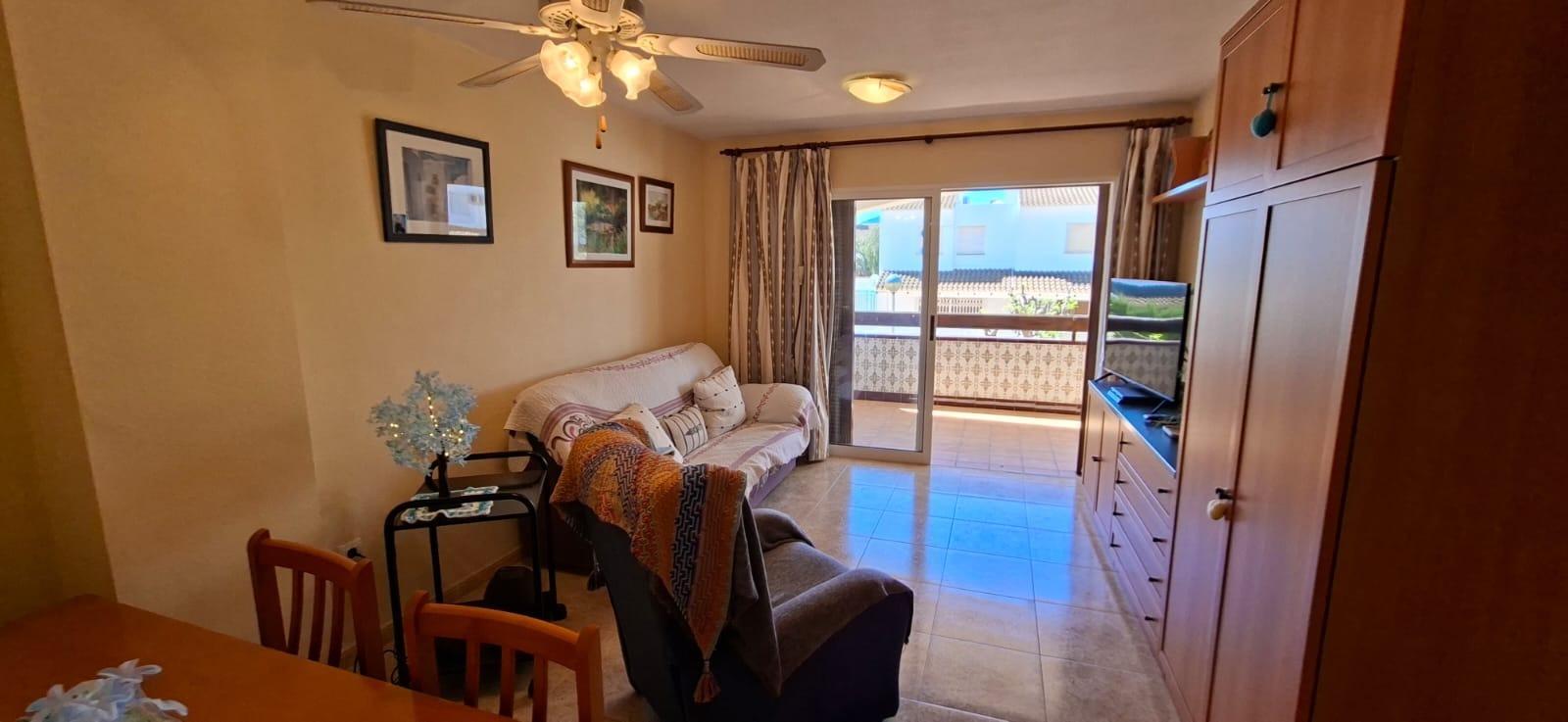 Flat for Sale in Cartagena