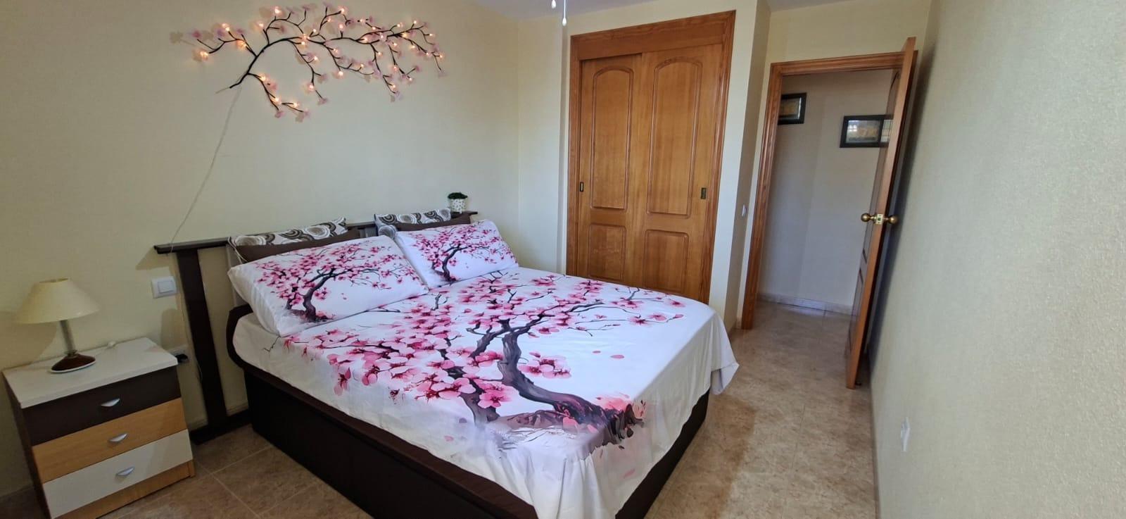 Flat for Sale in Cartagena