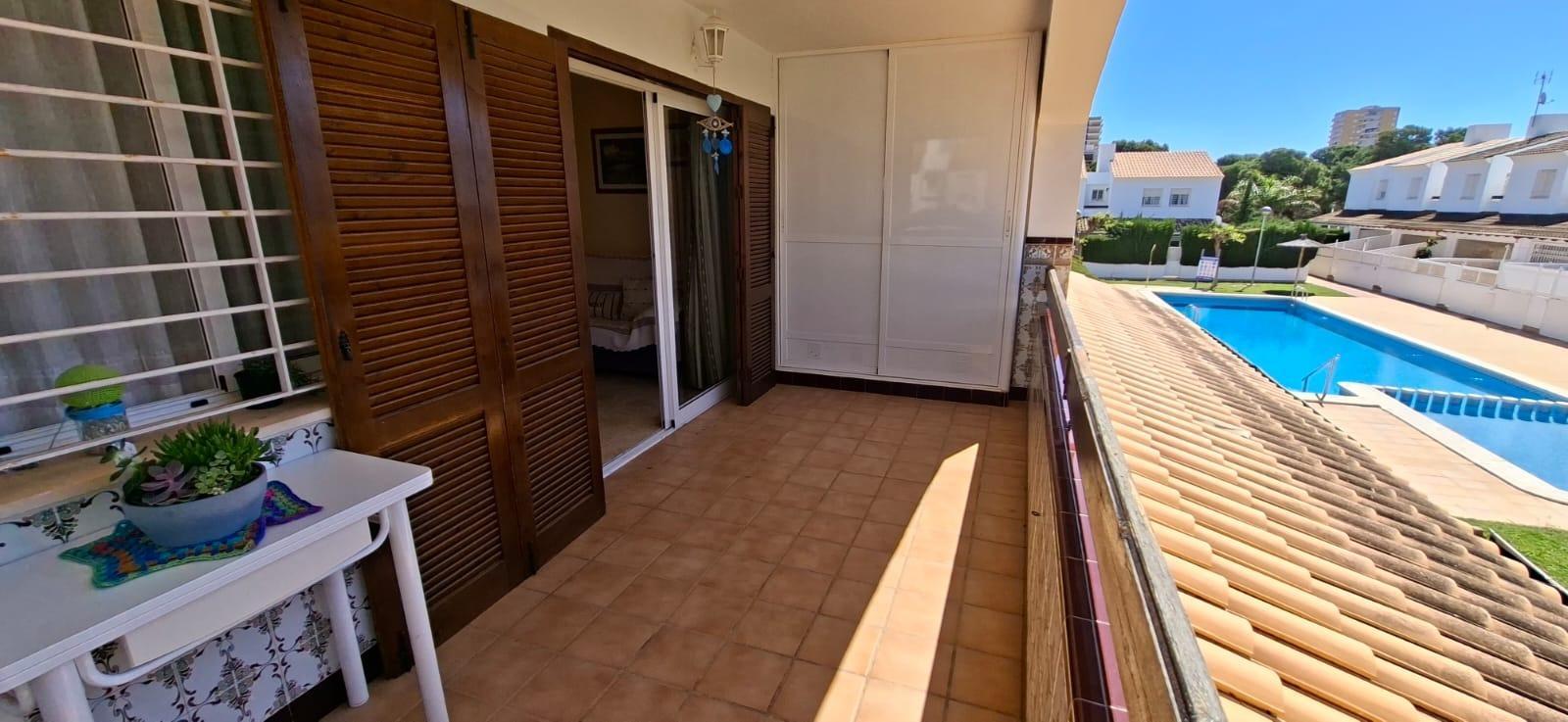Flat for Sale in Cartagena