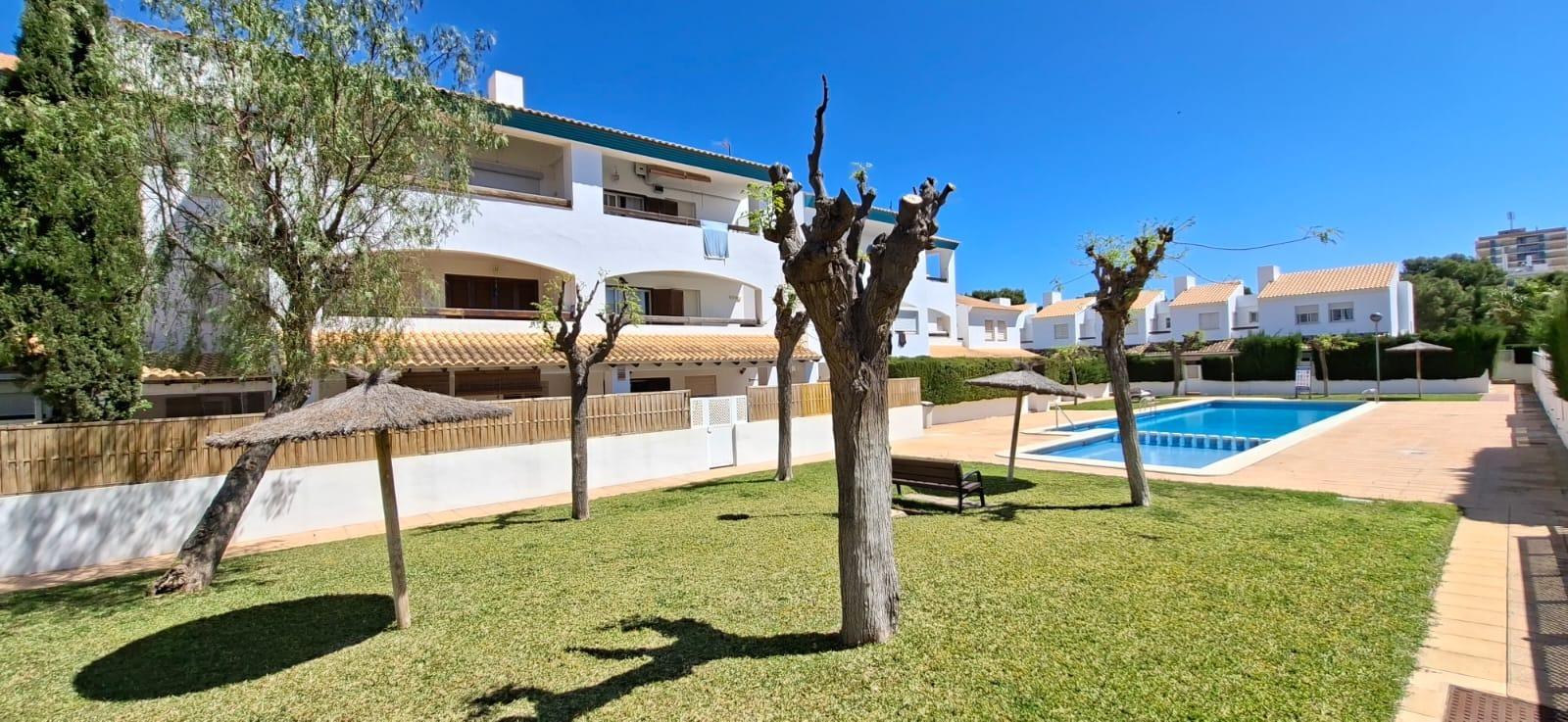 Flat for Sale in Cartagena