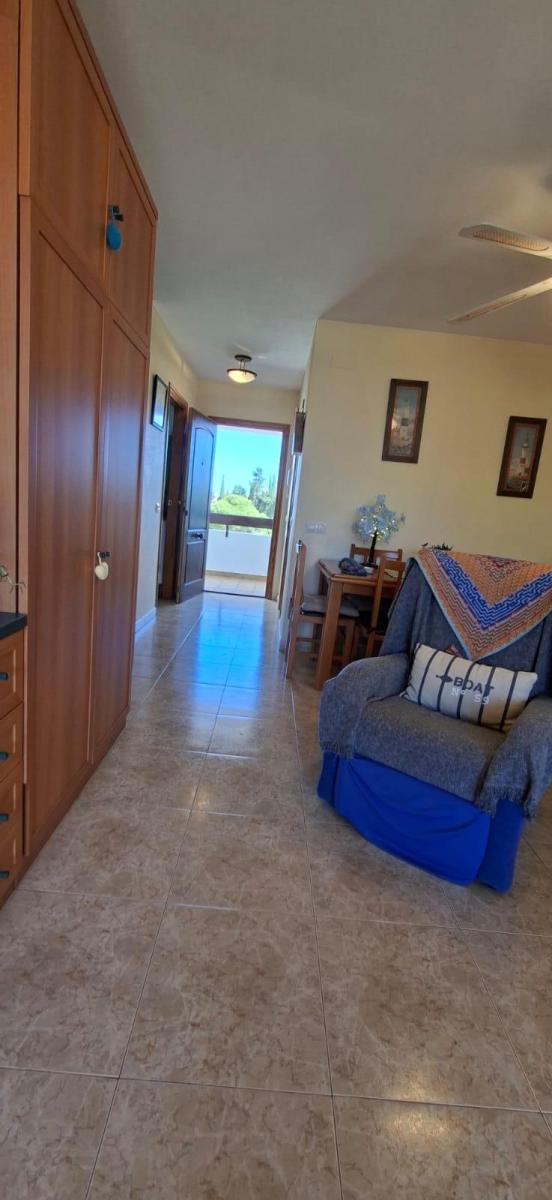 Flat for Sale in Cartagena