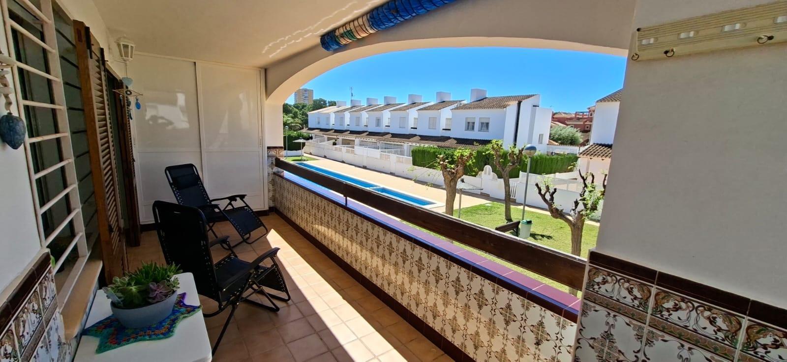 Flat for Sale in Cartagena