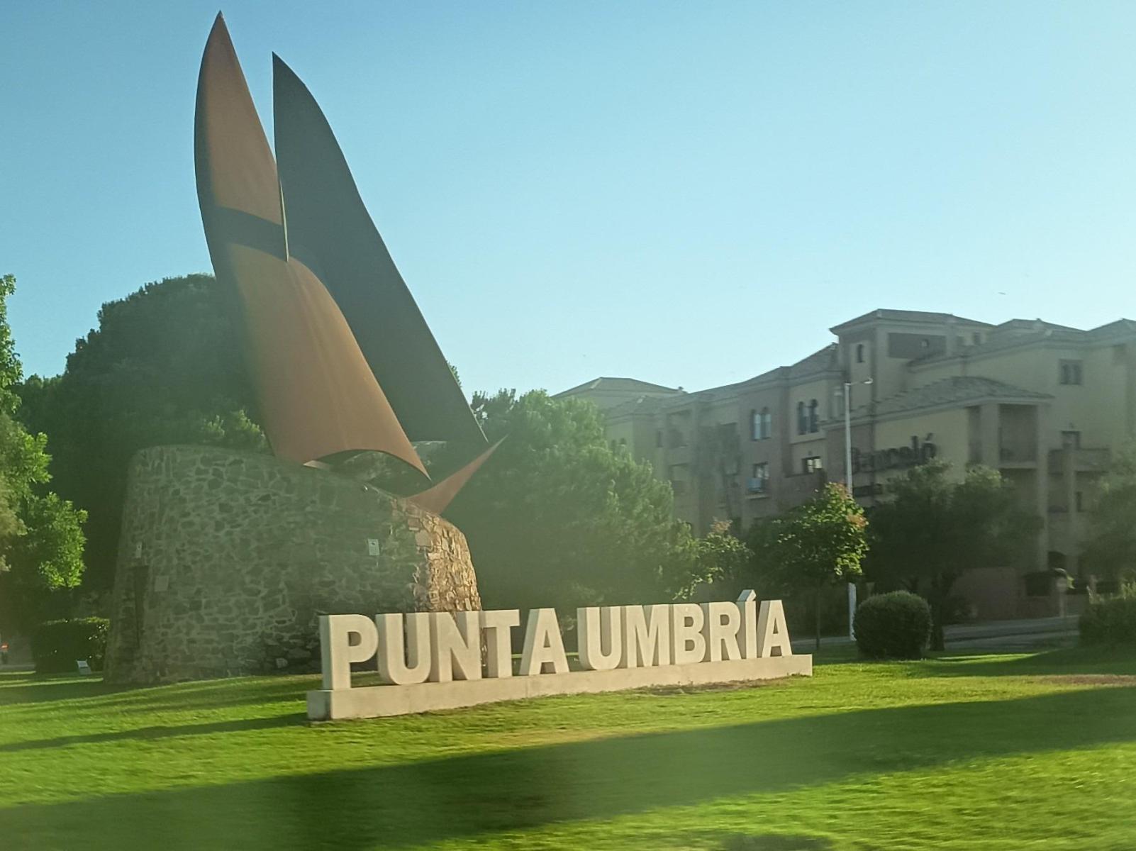Studio for Sale in Punta Umbría