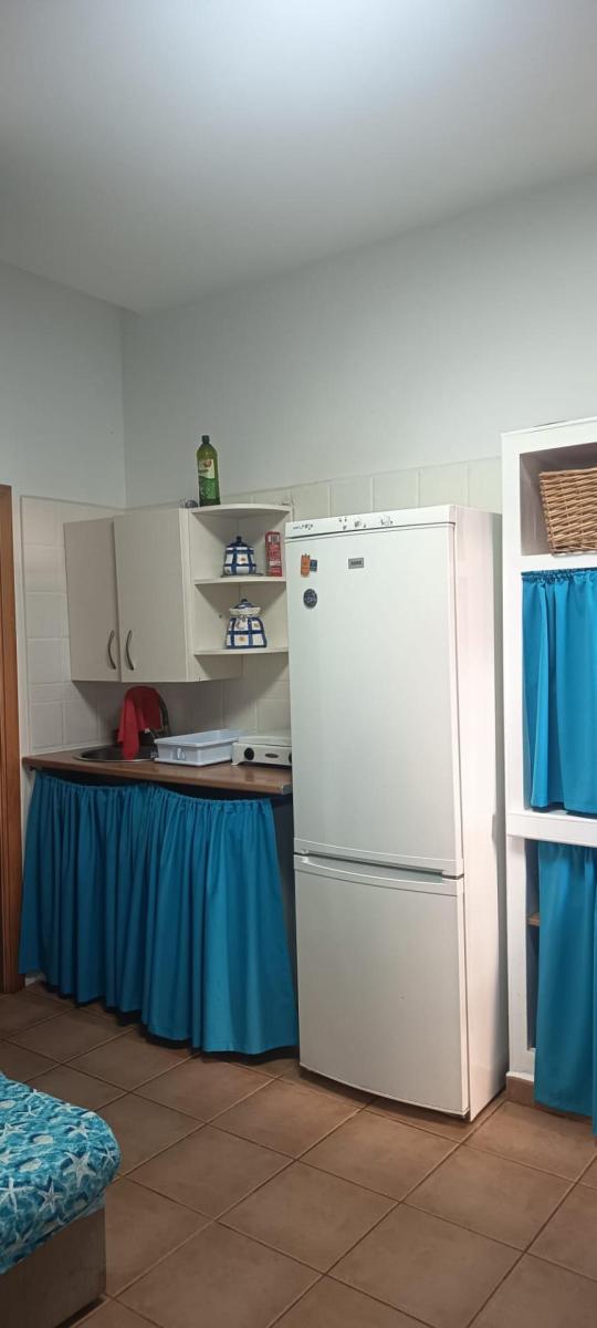 Studio for Sale in Punta Umbría