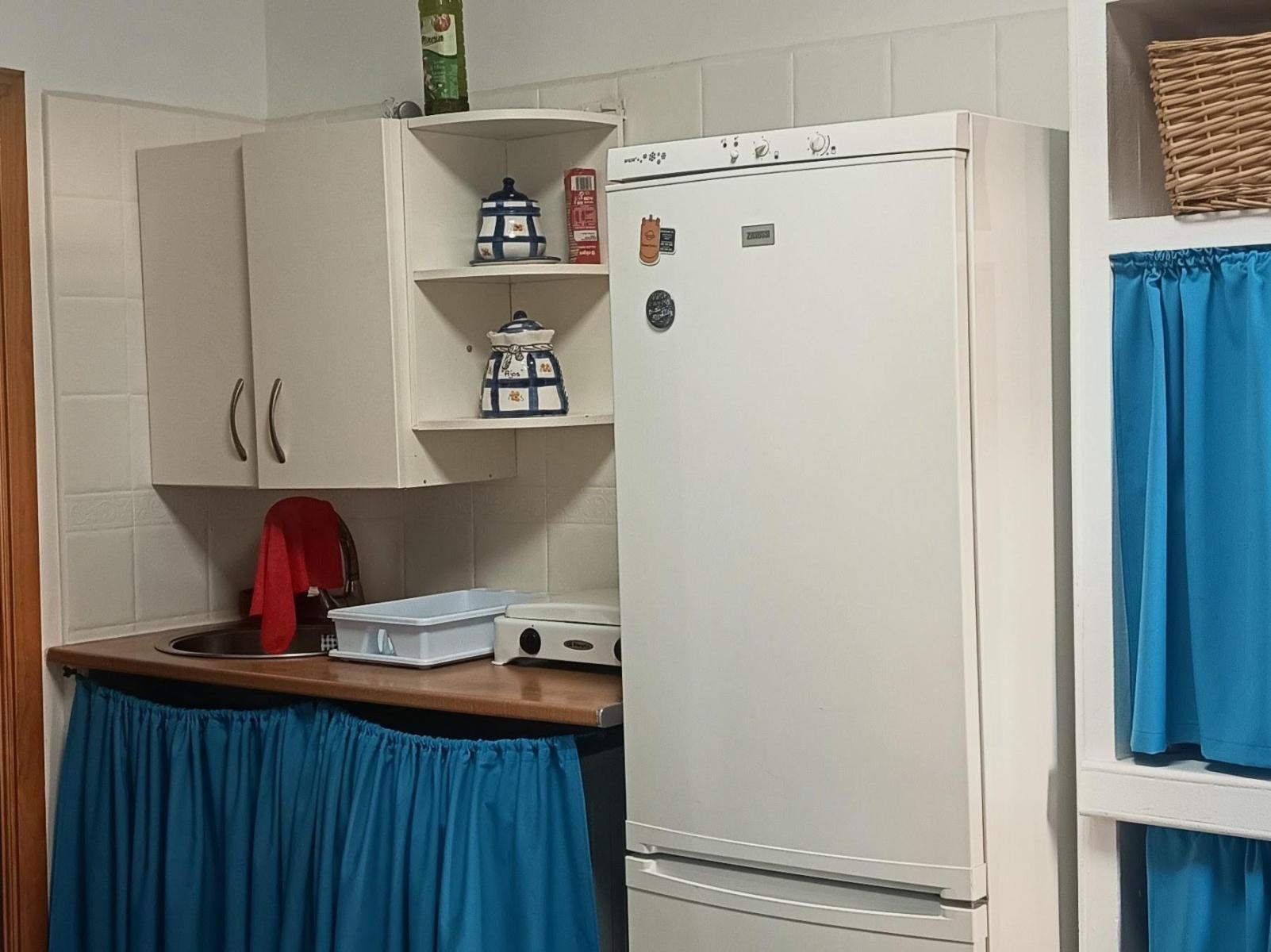 Studio for Sale in Punta Umbría
