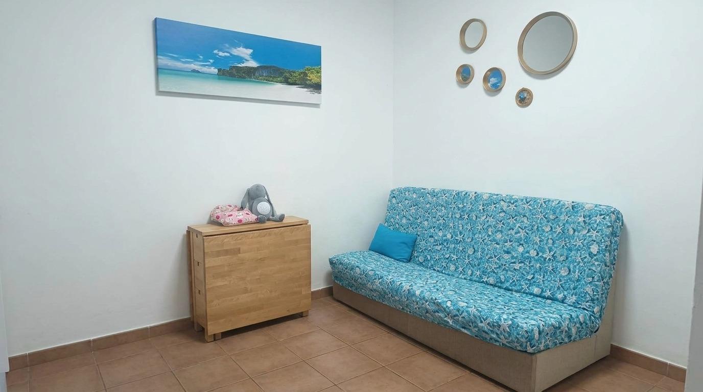 Studio for Sale in Punta Umbría