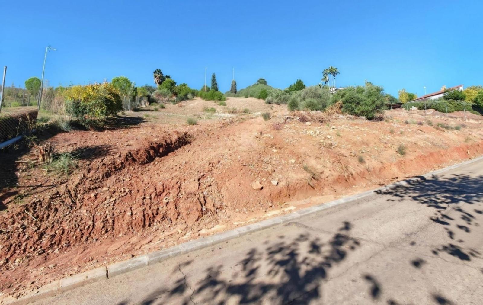 Parcela en Venta en Don Benito