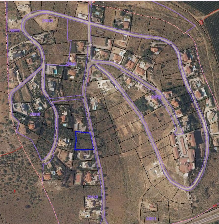 Parcela en Venta en Don Benito
