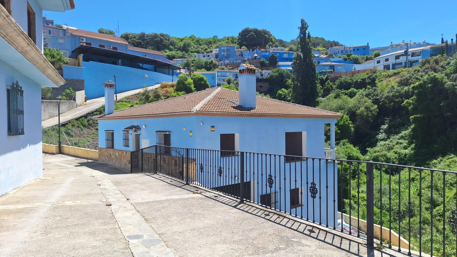 Chalet for Sale in Júzcar