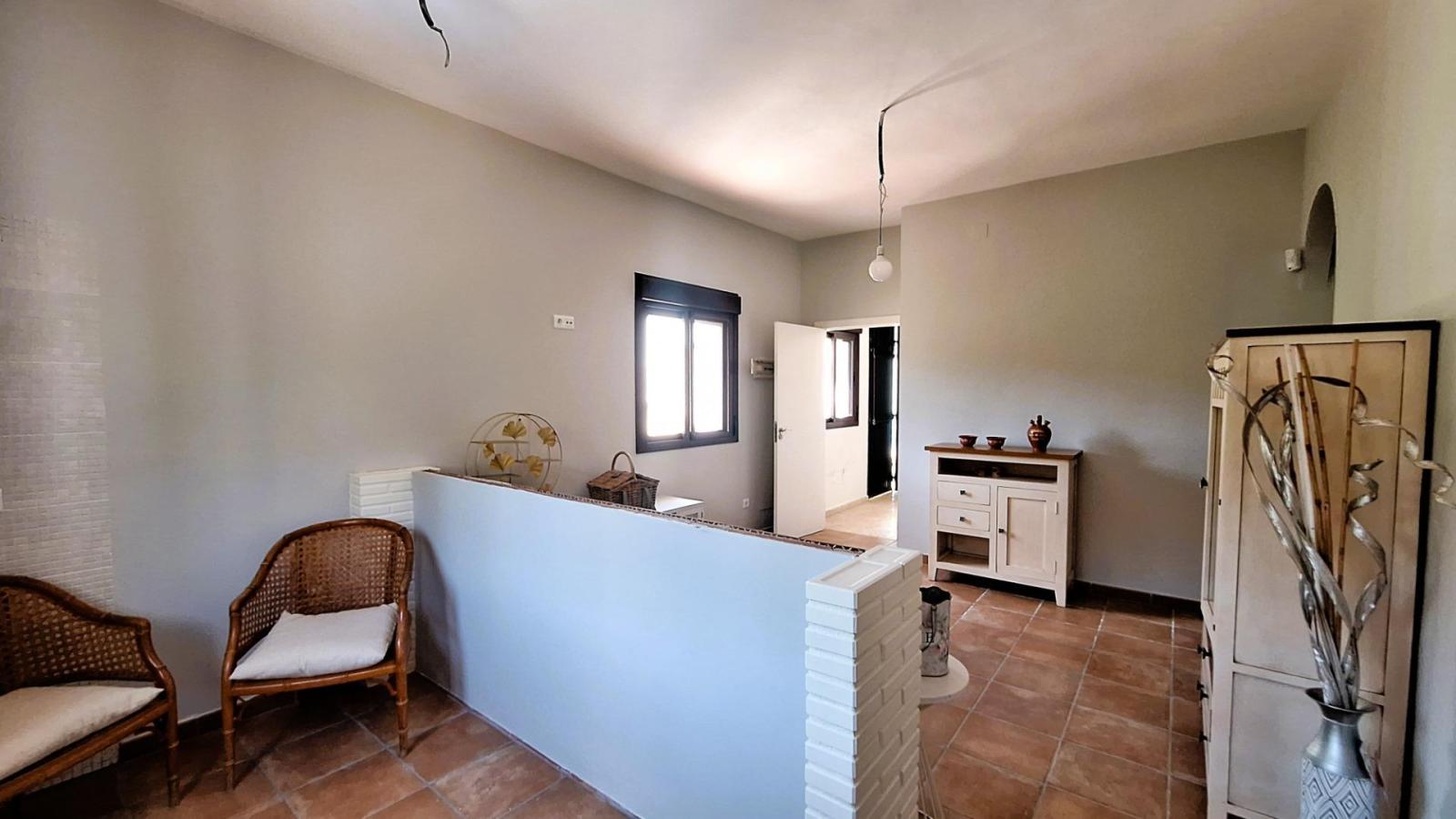 Chalet for Sale in Júzcar