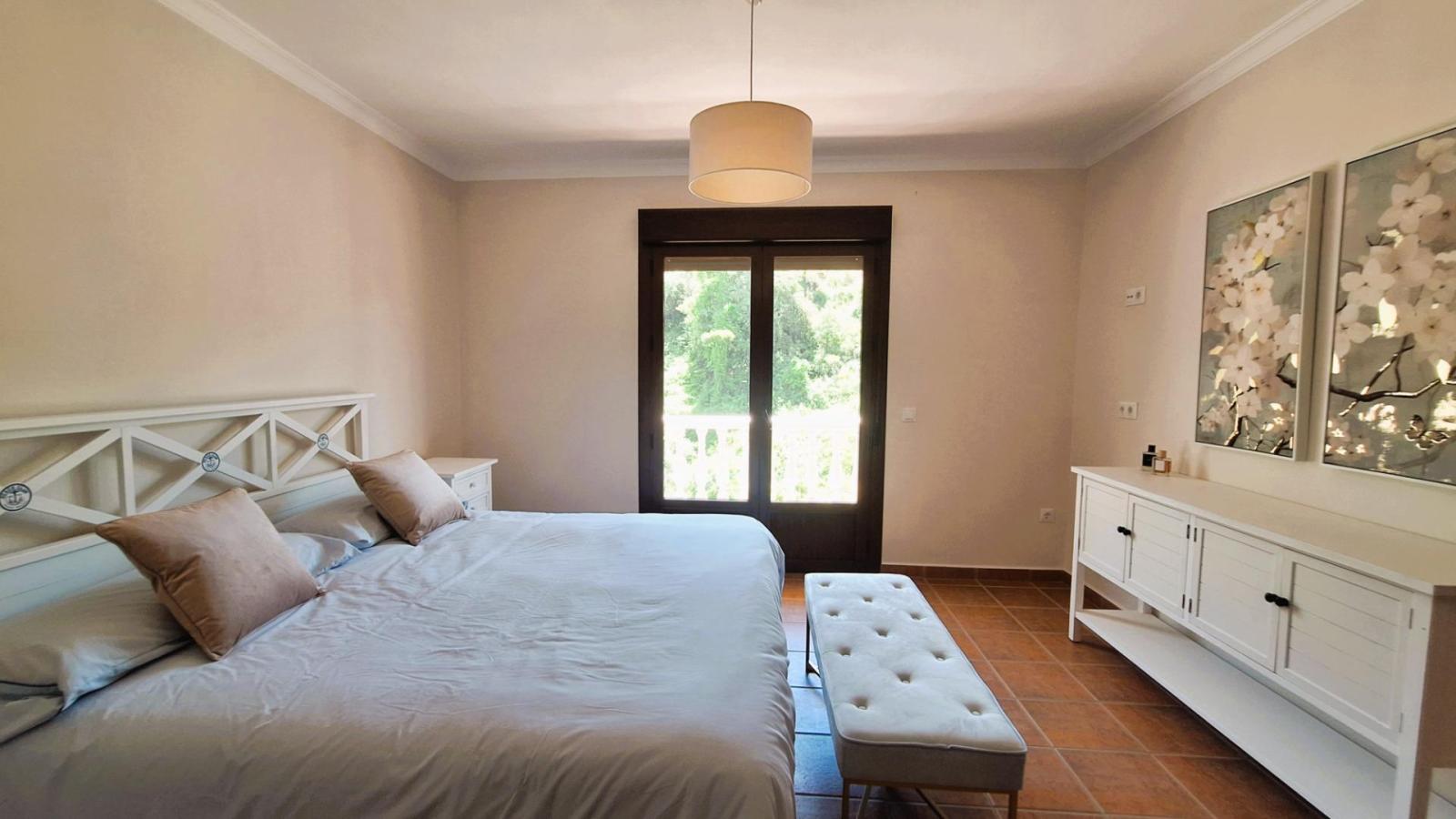 Chalet for Sale in Júzcar