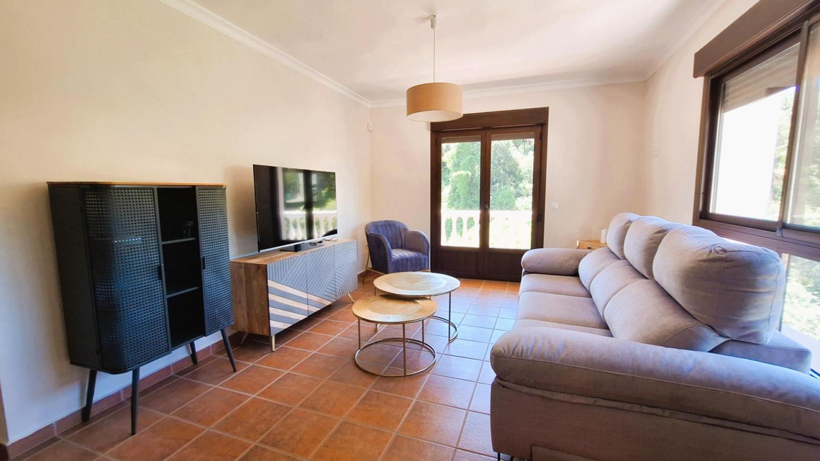 Chalet for Sale in Júzcar
