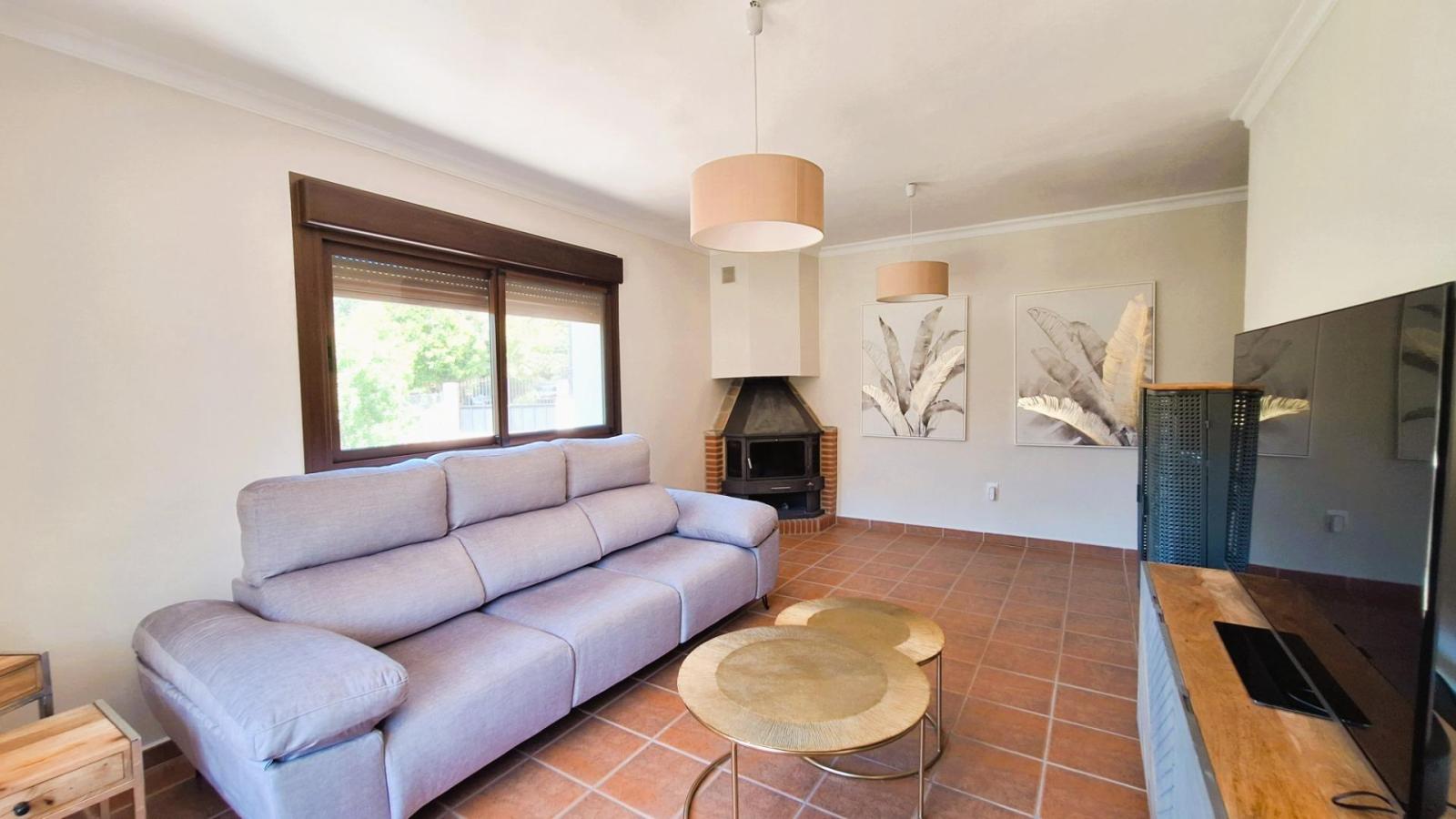 Chalet for Sale in Júzcar