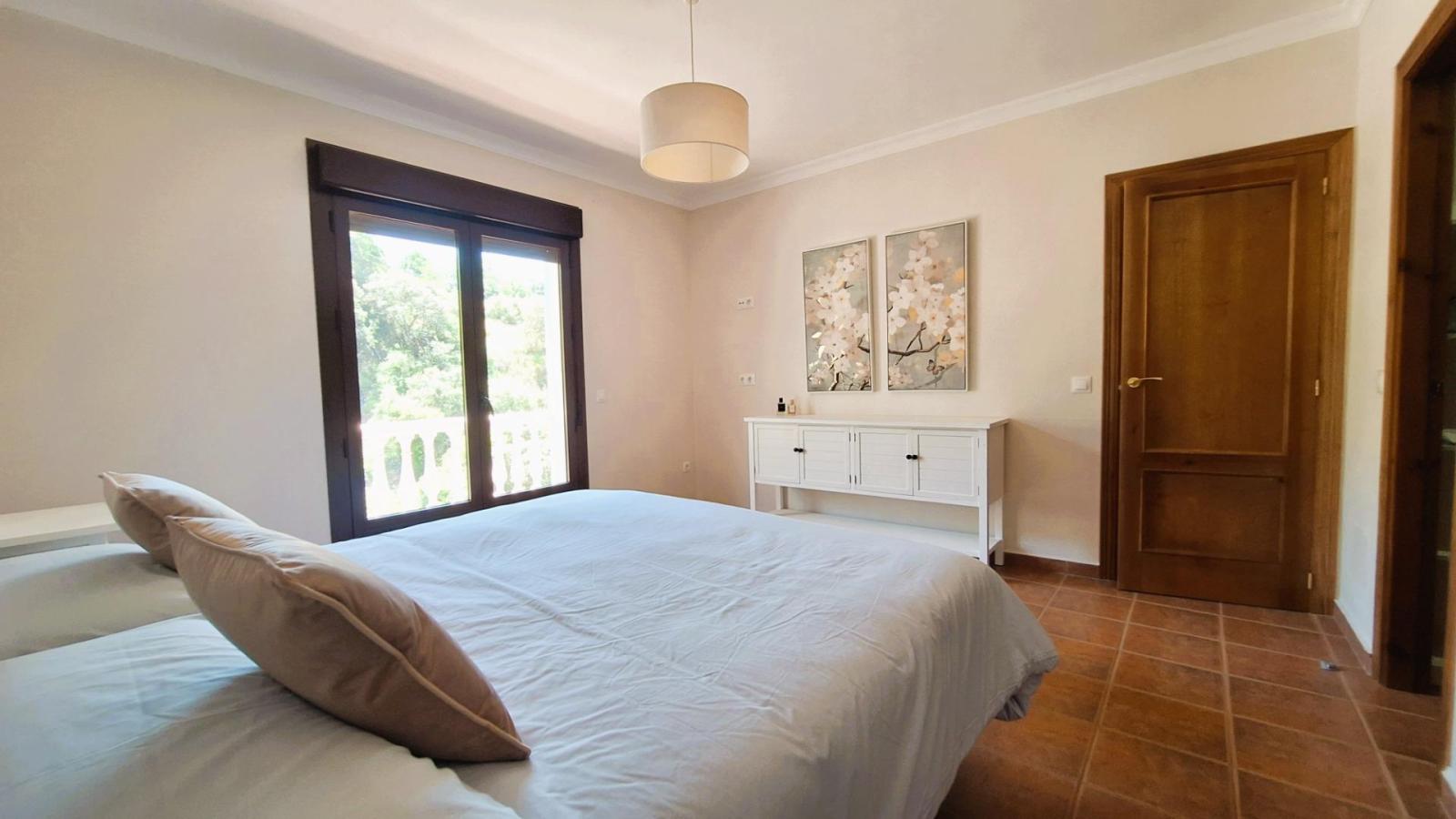 Chalet for Sale in Júzcar