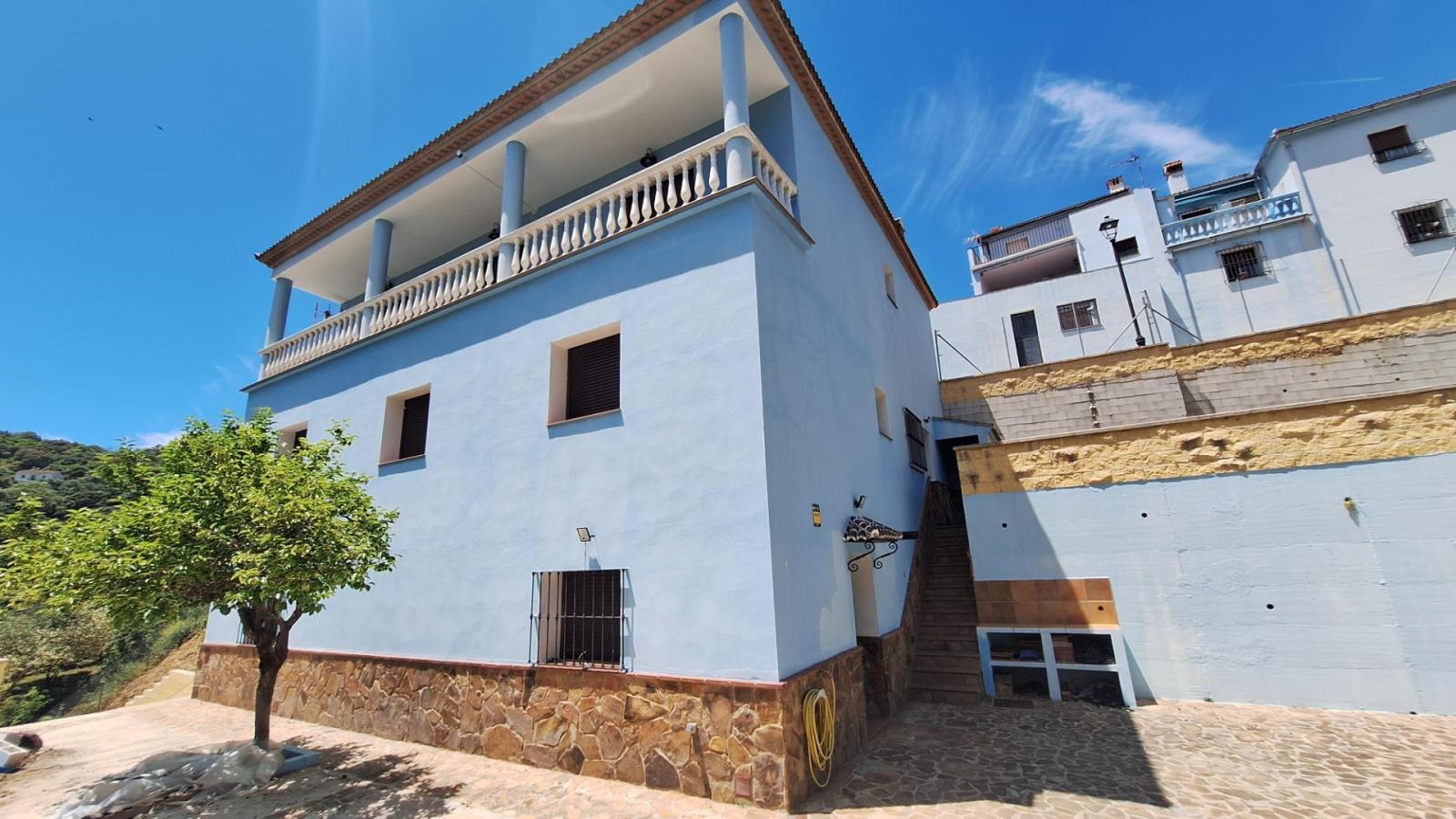 Chalet for Sale in Júzcar