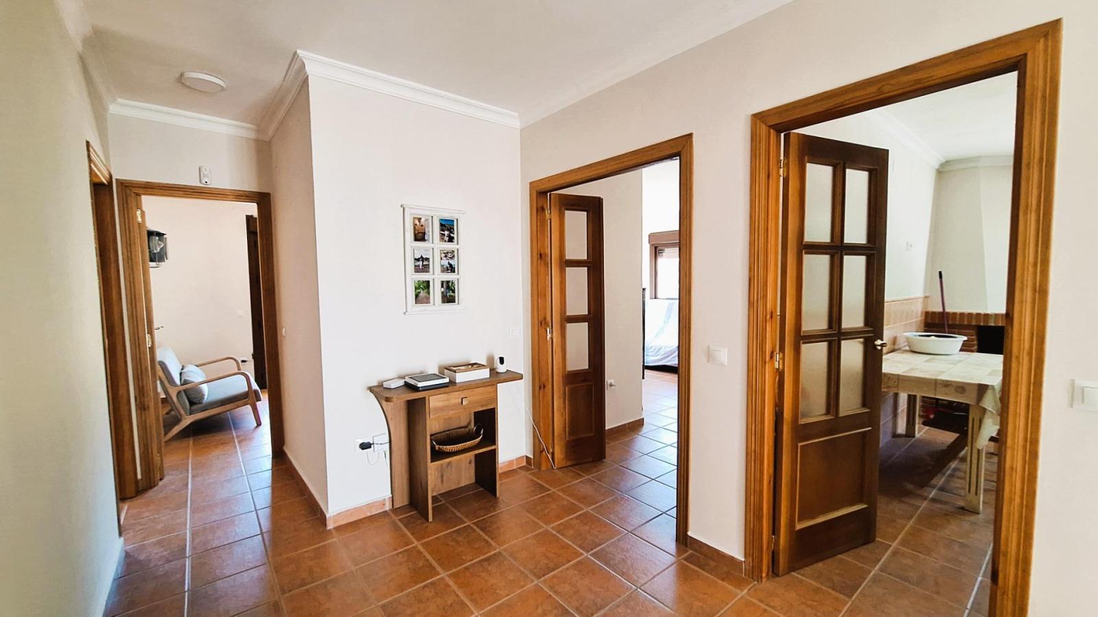 Chalet for Sale in Júzcar