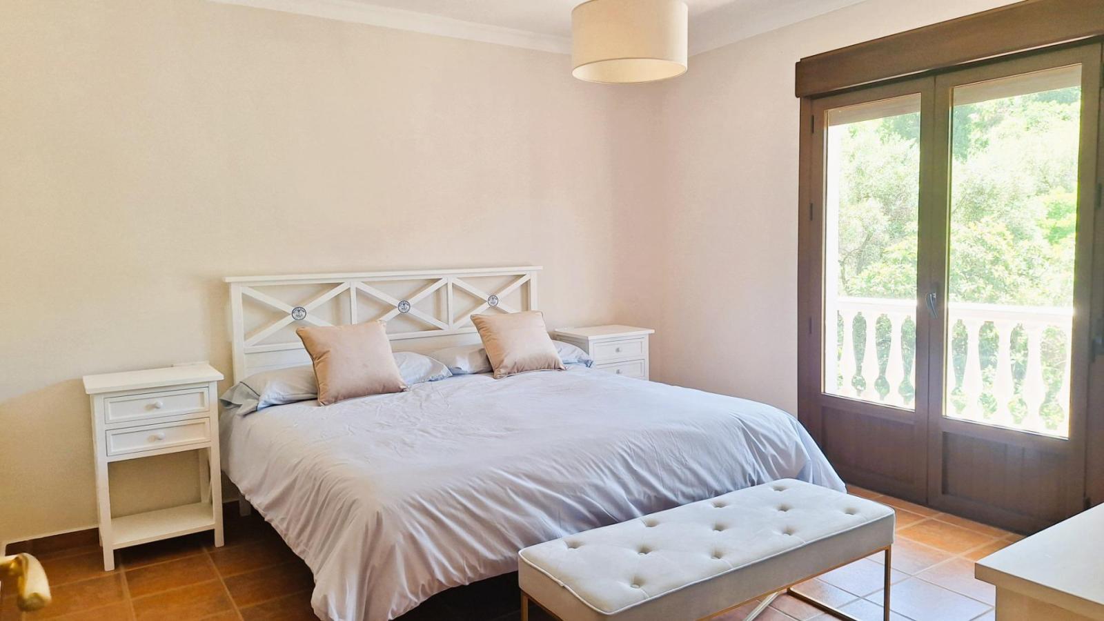 Chalet for Sale in Júzcar