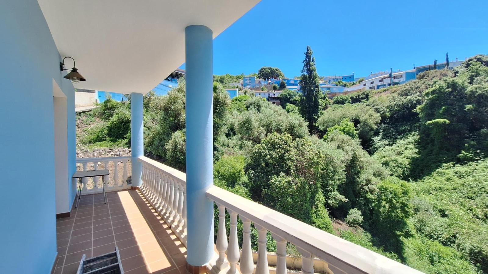 Chalet for Sale in Júzcar