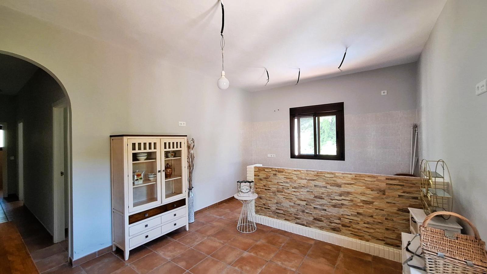 Chalet for Sale in Júzcar
