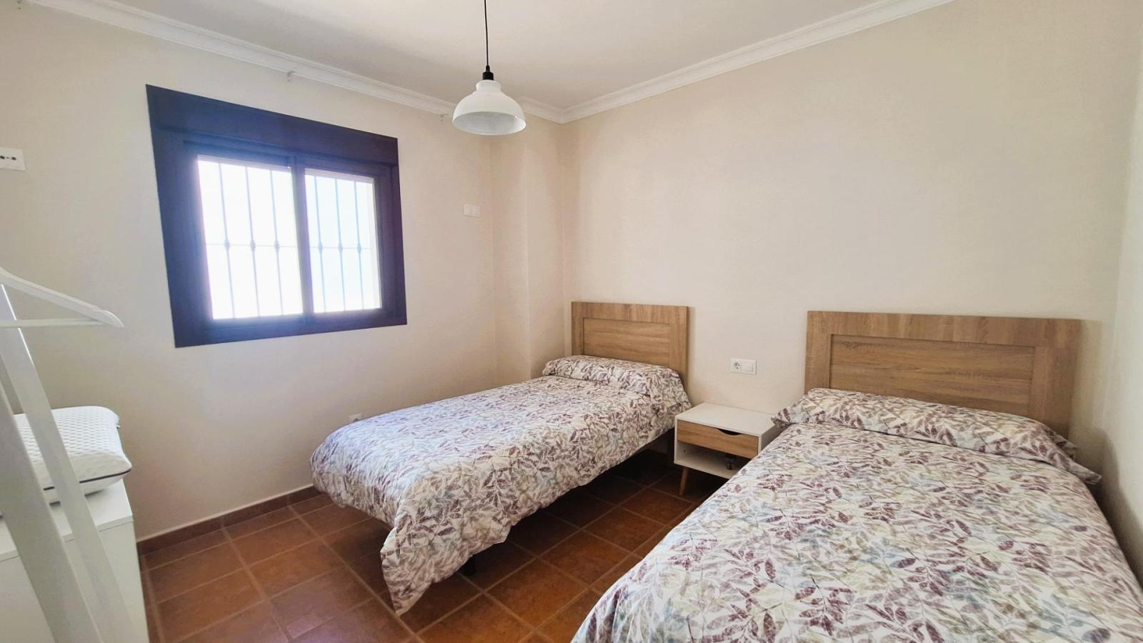 Chalet for Sale in Júzcar