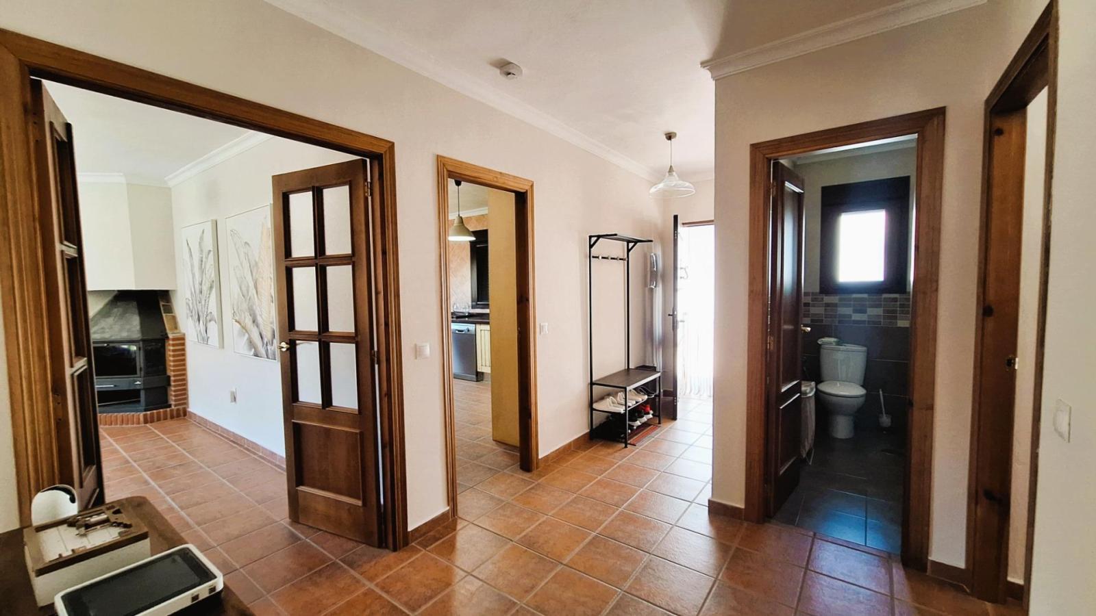 Chalet for Sale in Júzcar
