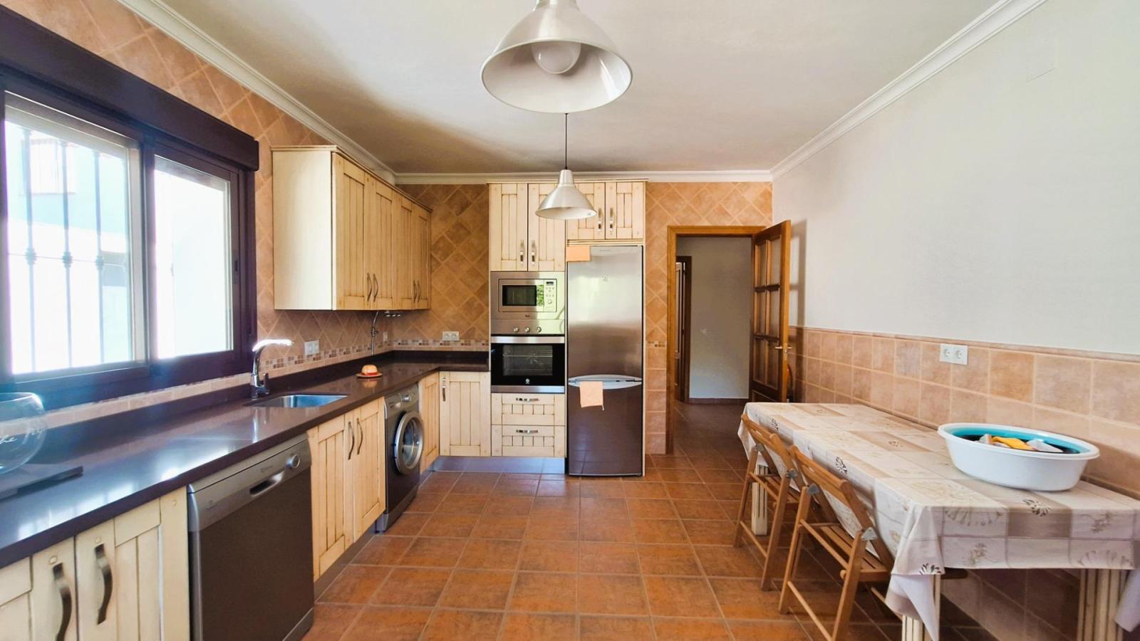 Chalet for Sale in Júzcar