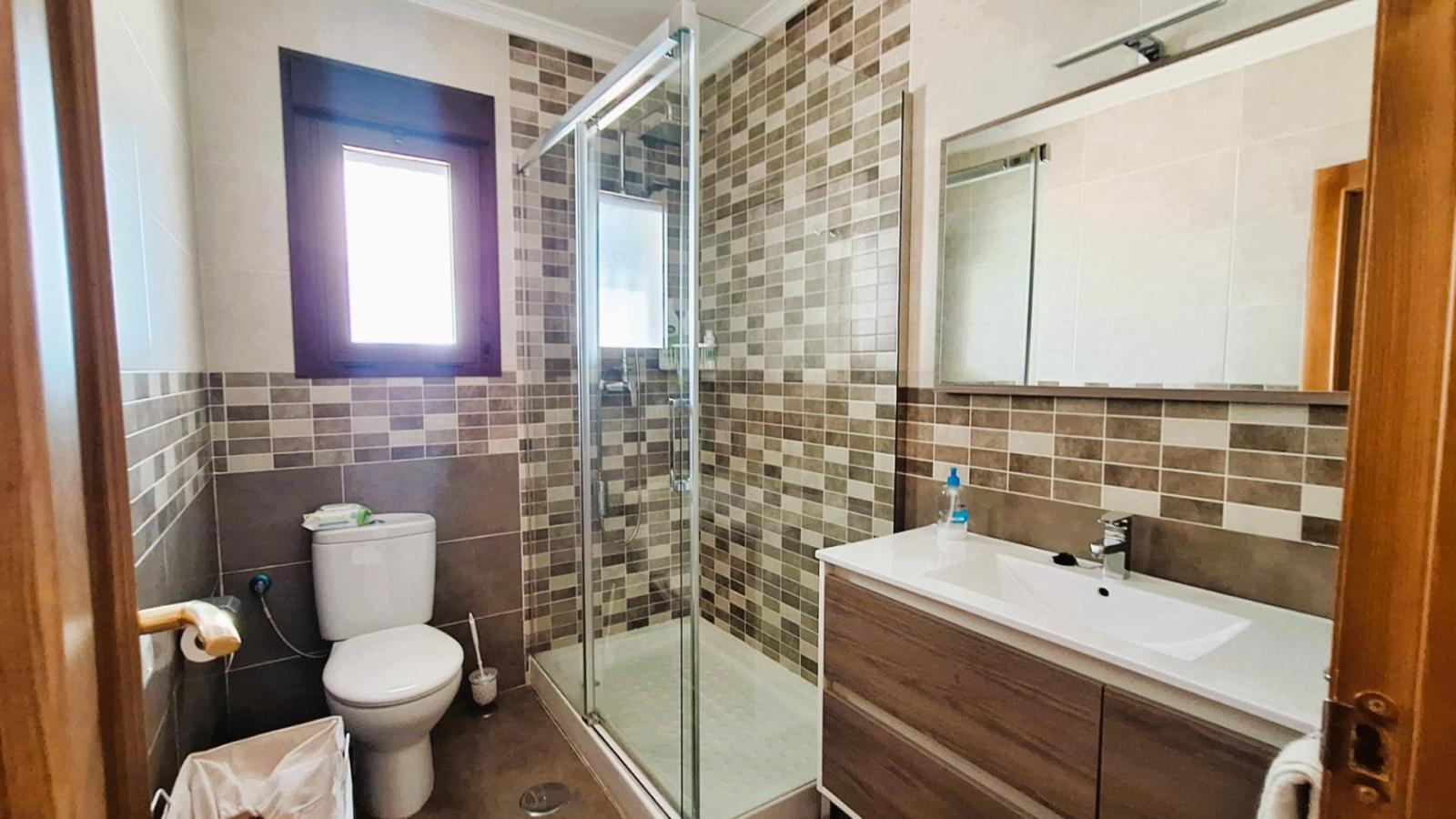 Chalet for Sale in Júzcar