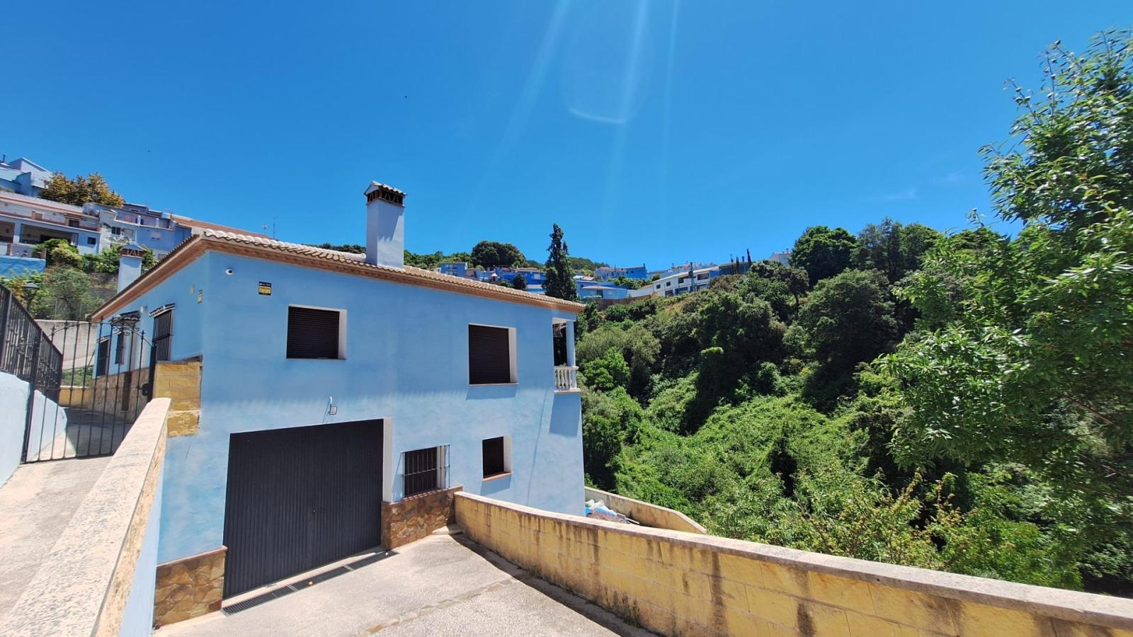 Chalet for Sale in Júzcar