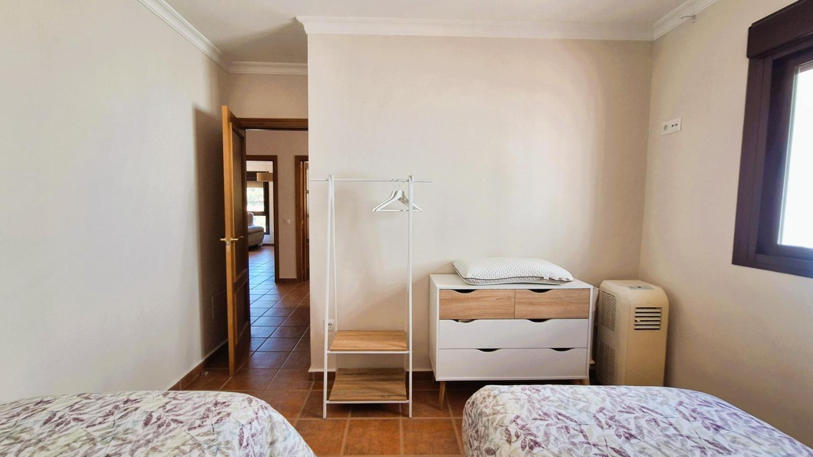 Chalet for Sale in Júzcar
