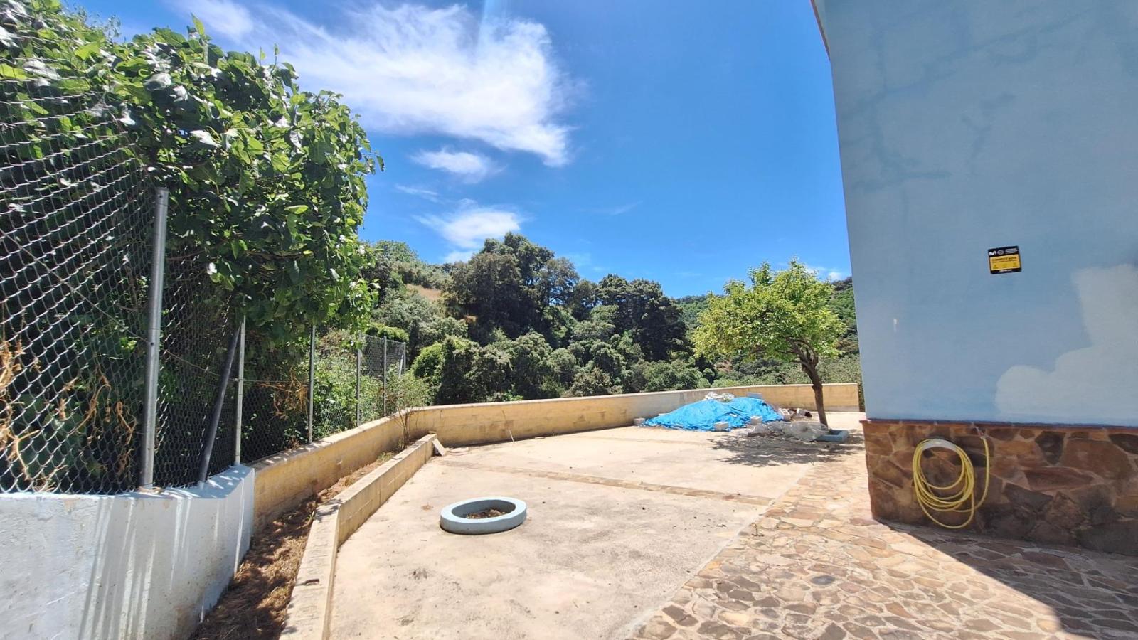 Chalet for Sale in Júzcar